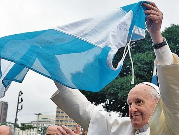 La figura del papa Francisco parece importar poco a los jóvenes argentinos, según una encuesta