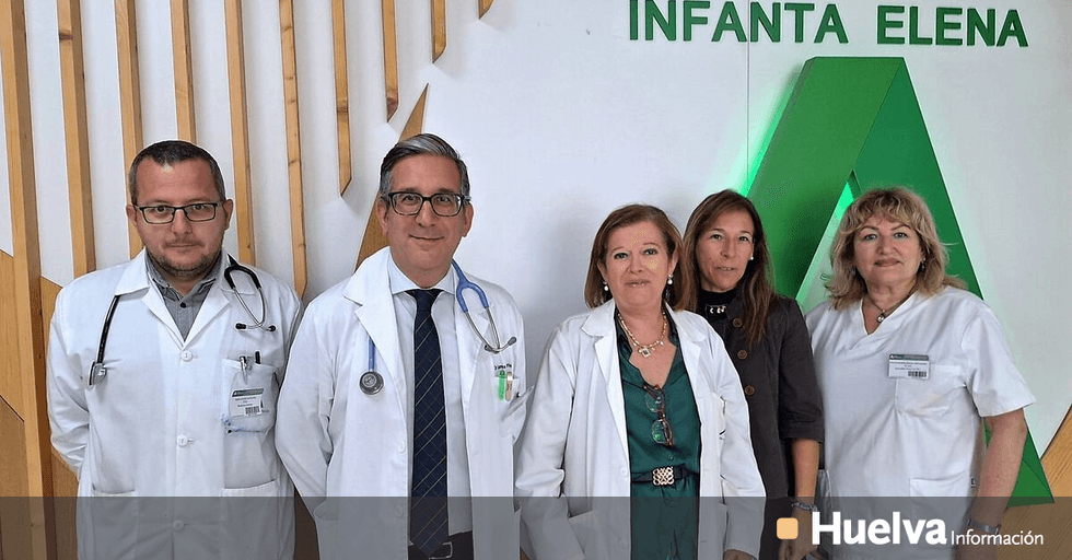 el-hospital-infanta-elena-incorpora-una-nueva-consulta-especializada-y-multidisciplinar-para-pacientes-con-enfermedades-raras