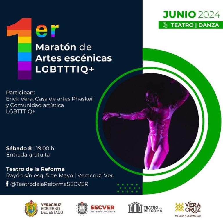 presentan-el-performance-tosca-queer-en-el-1er-maraton-de-artes-escenicas-lgbtttiq+-2024-|-masnoticias