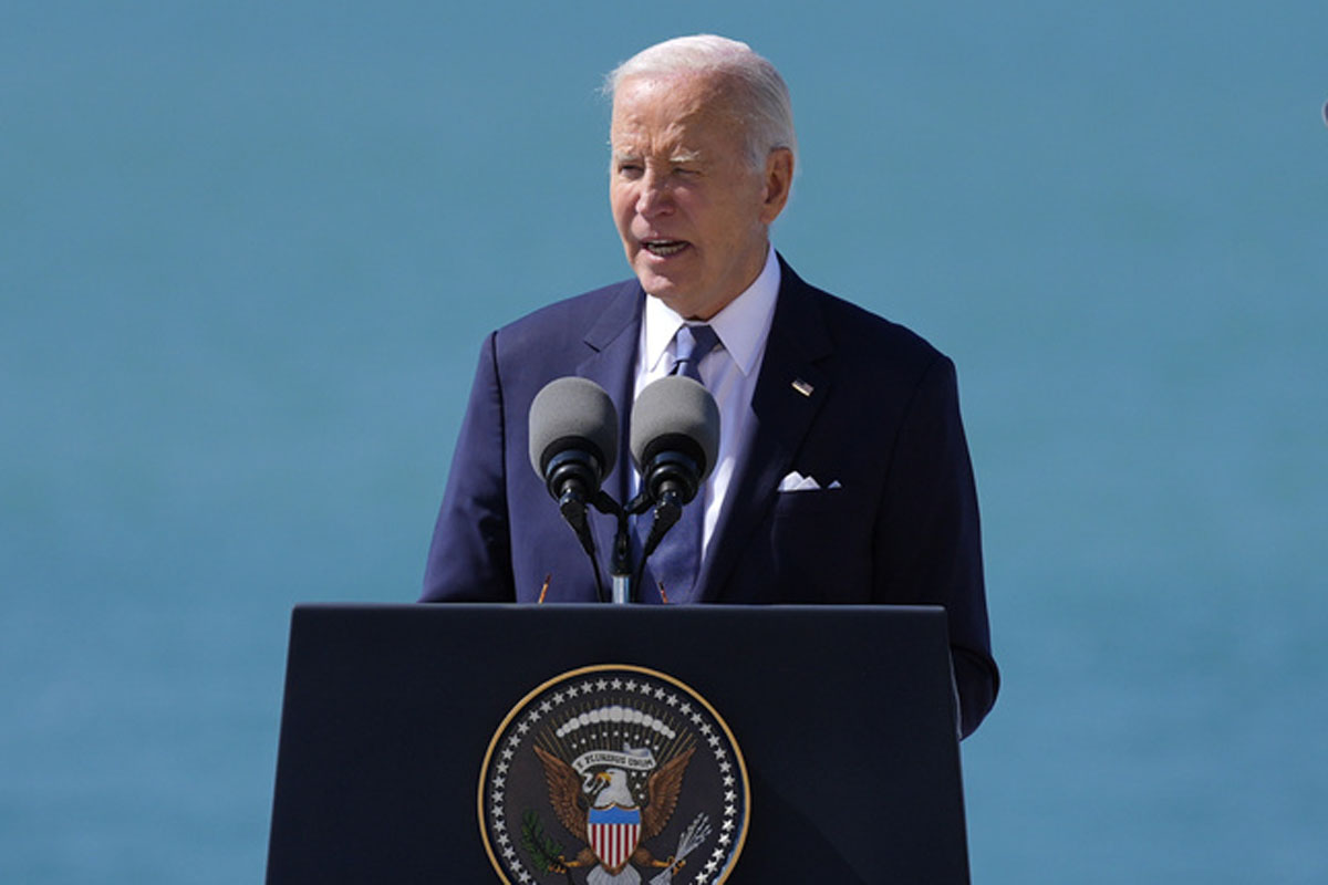 Joe Biden celebra el rescate de cuatro rehenes en la Franja de Gaza – La Opinión