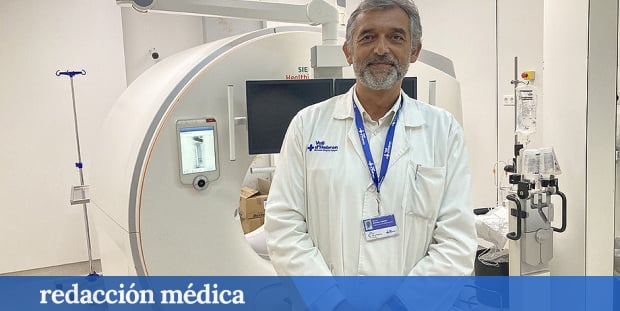 “decidi-no-ser-medico-de-mi-mismo”:-de-radiologo-a-paciente-oncologico