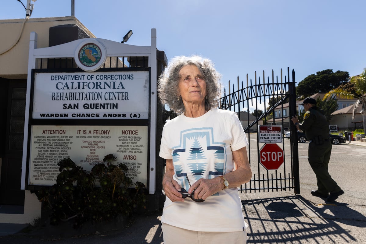 Los últimos días del corredor de la muerte en California: “Aquí no nos permiten ser humanos”