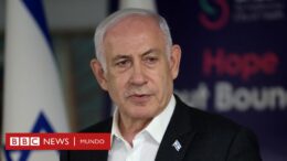Israel – Hamás | El dilema de Netanyahu, entre la presión de EE.UU. para aceptar un alto el fuego y la de sus socios extremistas para rechazarlo – BBC News Mundo