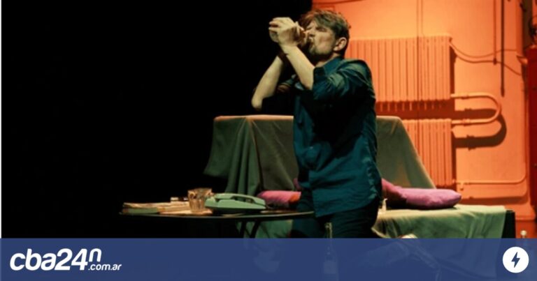 Convocatoria de unipersonales teatrales &apos;Histriones&apos; en Centro Cultural España Córdoba