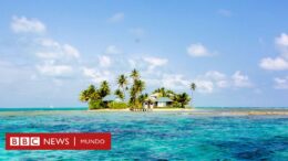 Zapotillos/Sapodilla: las 7 pequeñas islas por las que Honduras y Belice mantienen una disputa territorial en La Haya – BBC News Mundo