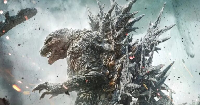 Muy buenas razones para ver Godzilla Minus One en Netflix | Cine y series | La Voz del Interior