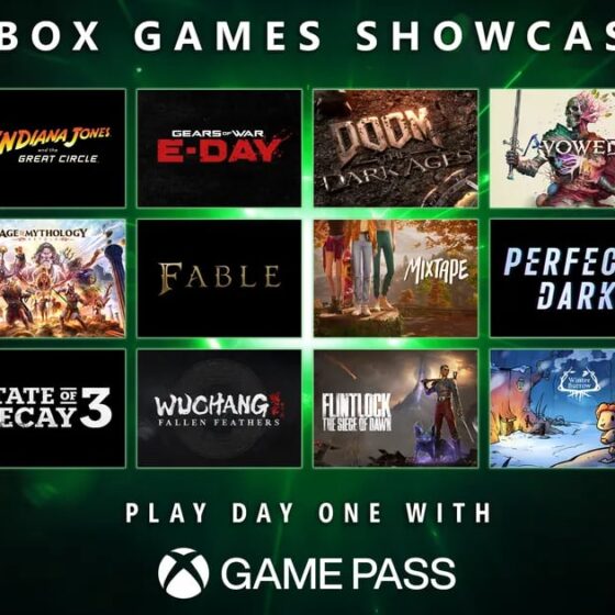 Un festival de videojuegos: todos los anuncios de Xbox Game Showcase 2024 | Escena | La Voz del Interior