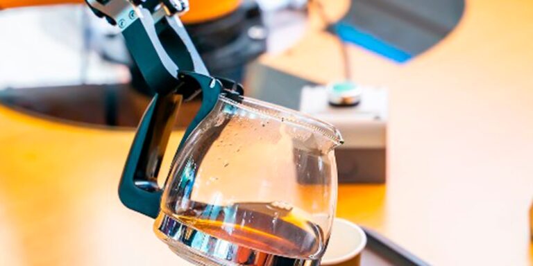 Crean mezcla de café desarrollada por Inteligencia Artificial en Finlandia
