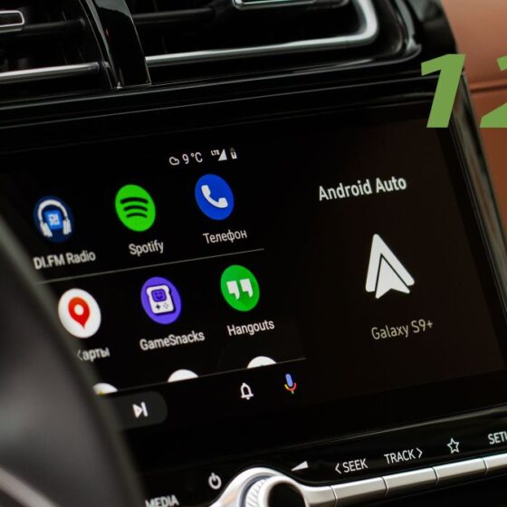 Ya disponible Android Auto 12.2: novedades y cómo actualizar ahora mismo