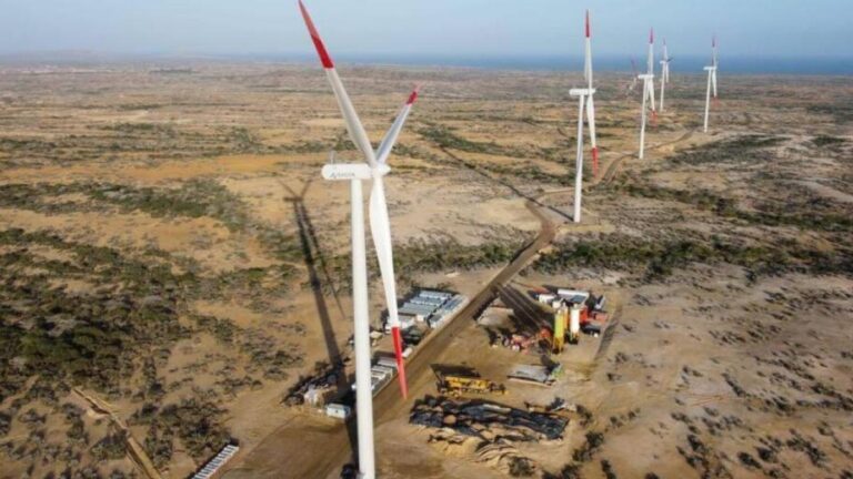 Gobierno anuncia que se aprueba la licencia ambiental de la línea de transmisión eléctrica que sacará la energía limpia de La Guajira