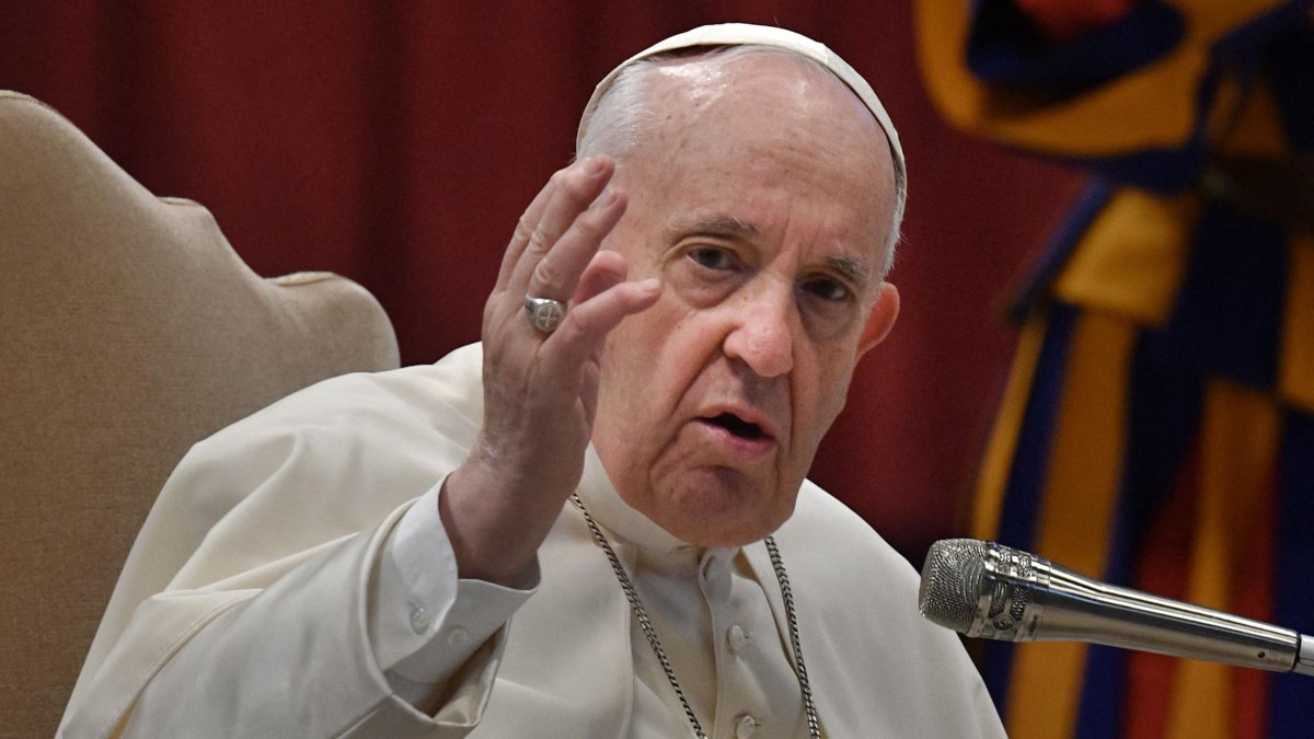 El Vaticano busca redefinir la infalibilidad papal para acercar a las diferentes ramas del cristianismo