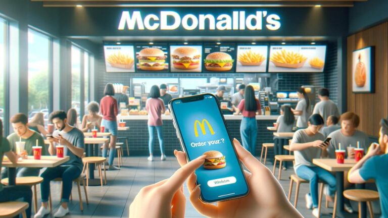 Estas son las promociones Happy Days 2024 de McDonald’s