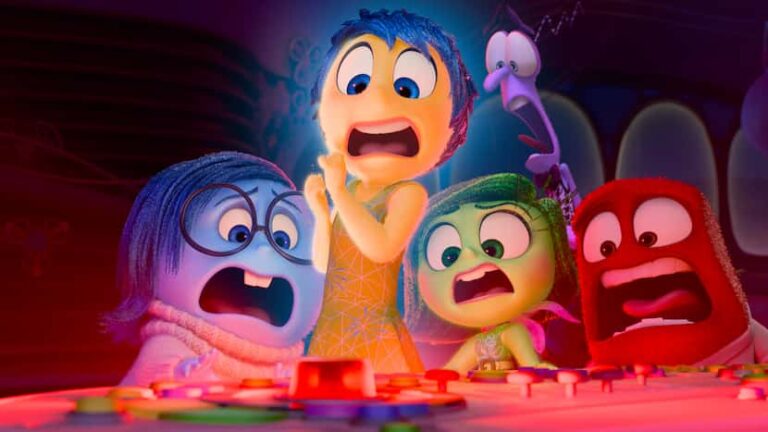 ‘Inside Out 2’: Cuándo sale la nueva cinta de Pixar y todo lo que debe saber
