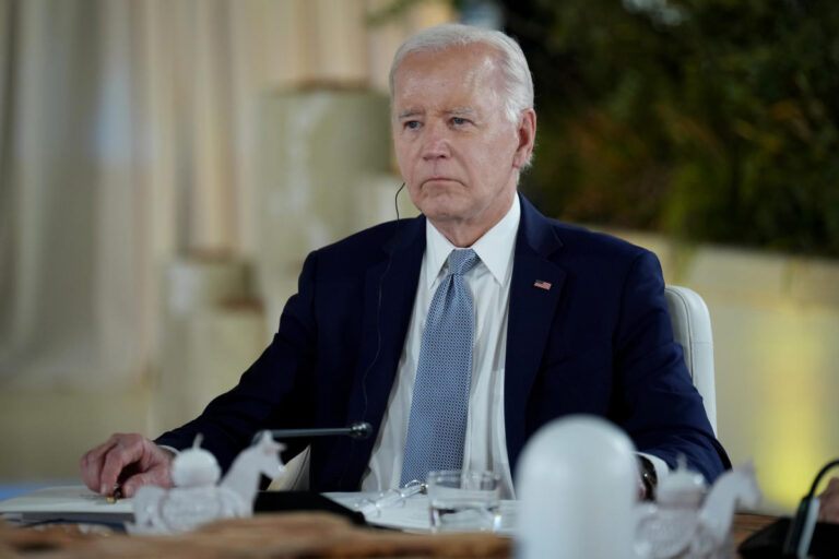 ANÁLISIS | Las bifurcaciones que podrían dejar a Biden fuera del poder