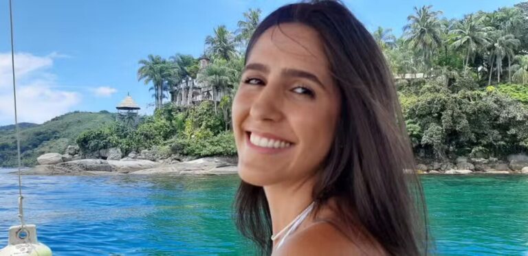 “Queremos que se recupere”: estudiante de medicina de Brasil quedó en estado vegetativo tras una operación