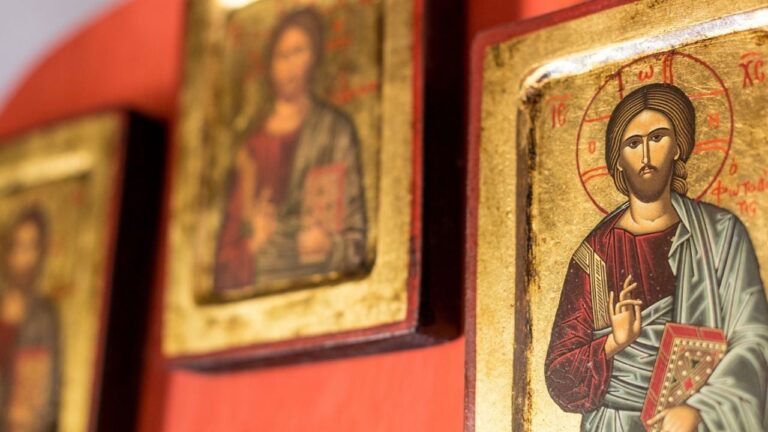 Histórico: arqueólogos descubrieron el registro más antiguo de la infancia de Jesús