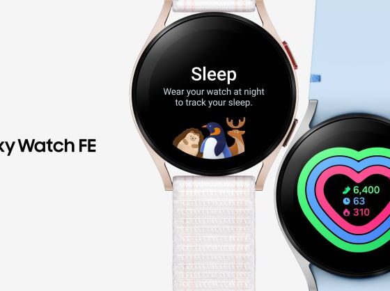 Debuta un nuevo reloj inteligente: el Samsung Galaxy Watch FE – Digital Trends Español