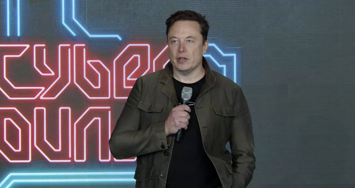 Los accionistas de Tesla aclaman a Elon Musk tras aprobar su bonus multimillonario