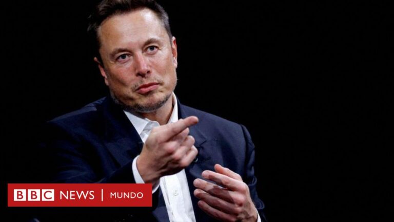 Tesla: Los accionistas aprueban el pago de US$56.000 millones a Elon Musk que frenó la justicia – BBC News Mundo