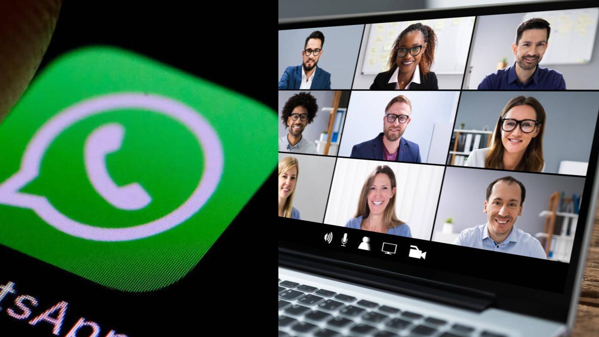 WhatsApp hace cambios en las videollamadas: le contamos cuáles son las posibilidades ahora en la aplicación
