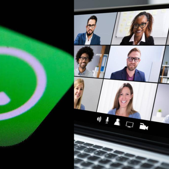 WhatsApp hace cambios en las videollamadas: le contamos cuáles son las posibilidades ahora en la aplicación