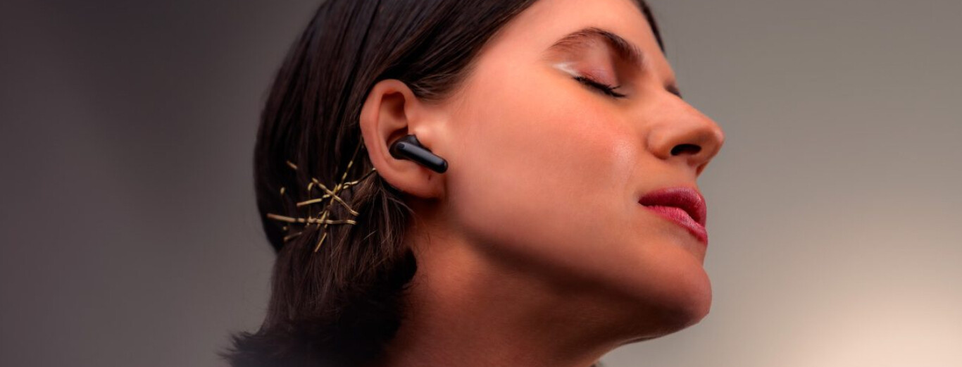 Estos auriculares con sonido de Bose ponen en un gran aprieto a los AirPods Pro por su bajo precio y características