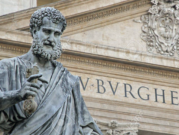El Vaticano propone una “reformulación” del dogma de la infalibilidad y la primacía del Papa para alcanzar la unidad entre los cristianos