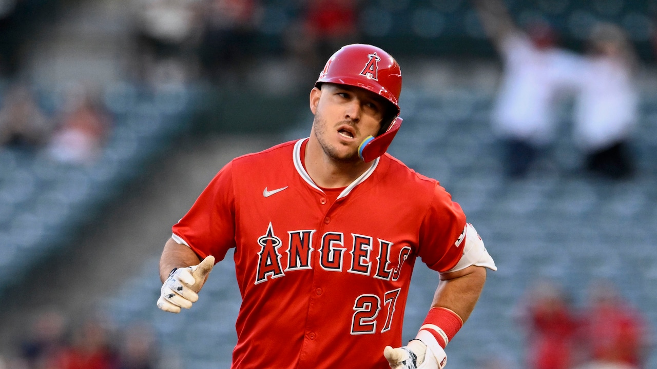 How to watch San Francisco Giants vs. Los Angeles Angels (6/14/24): FREE live stream, time, TV, channel for Friday Night Baseball on Apple TV+