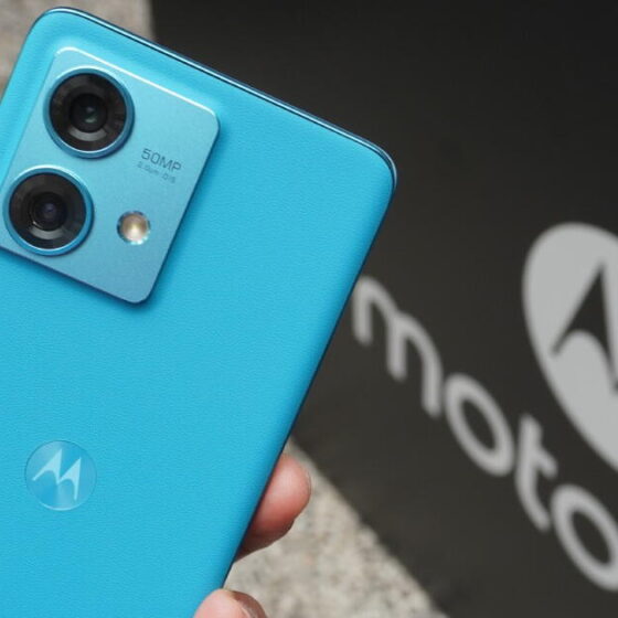 Este Motorola es la mejor compra que puedes hacer en 2024: procesador GAMER, doble cámara 50MP y un precio BAJO