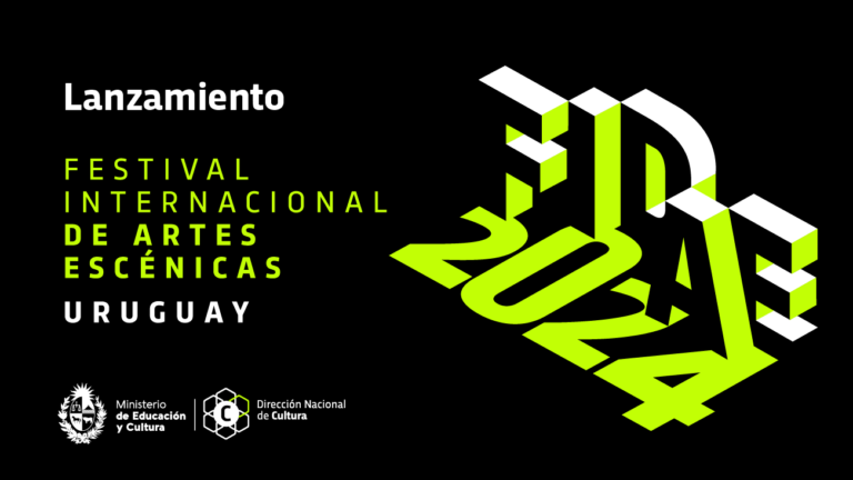 Festival Internacional de Artes Escénicas – Fidae 2024