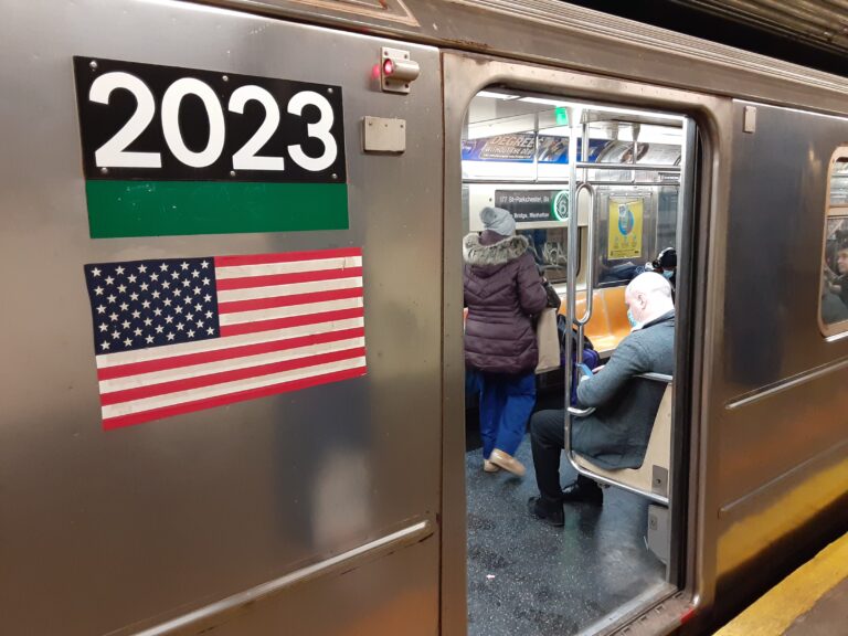 Hispano murió golpeado en el Metro de Nueva York – El Diario NY