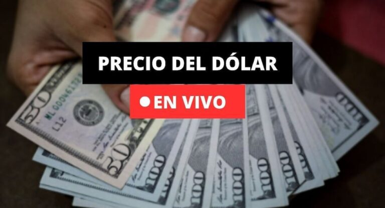 Precio del dólar en Perú, viernes 14 de junio: a cuánto cerró el tipo de cambio hoy