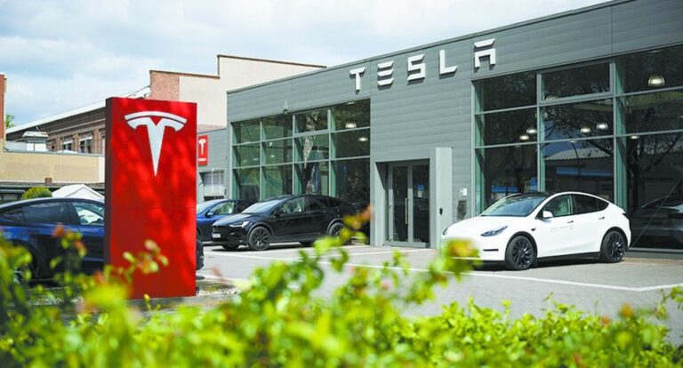 Secretaría de Economía de Nuevo León asegura que la “Gigafactory” de Tesla sigue en pie | El Universal