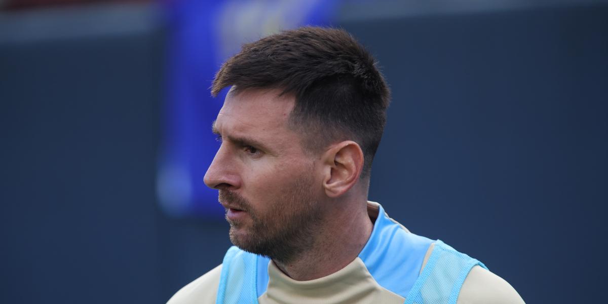 ¿Juega Leo Messi? Alineaciones de Argentina y Guatemala, formaciones confirmadas del amistoso previo a la Copa América