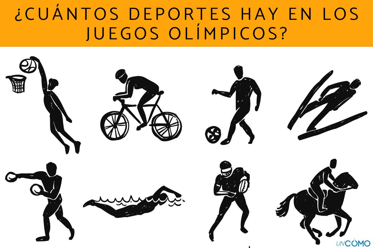¿cuantos-deportes-hay-en-los-juegos-olimpicos?-lista-completa-de-cuales-son