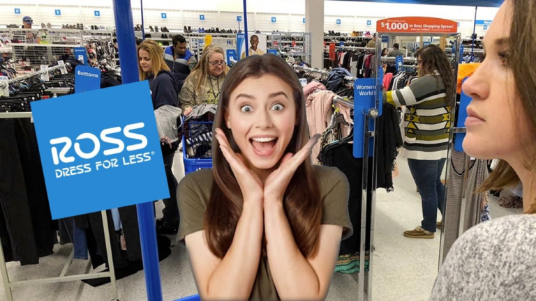 Ross Dress for Less: estos son los beneficios que gozarás en todas sus tiendas
