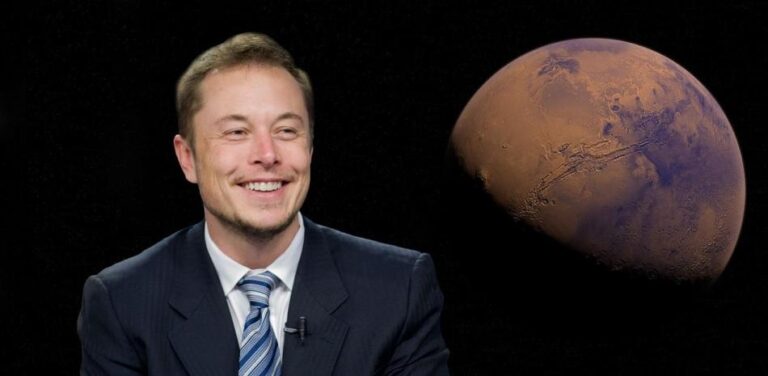 Elon Musk, el ‘technoking’ que vive de desafiar todos los pronósticos