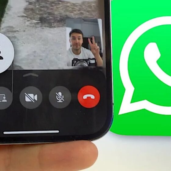 WhatsApp mejora audio y video en llamadas grupales desde celulares y computadoras | Muy Tecno