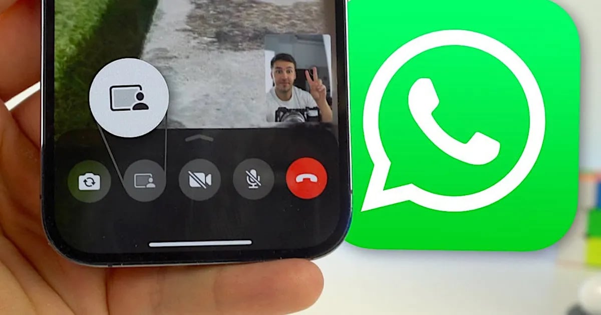 WhatsApp mejora audio y video en llamadas grupales desde celulares y computadoras | Muy Tecno