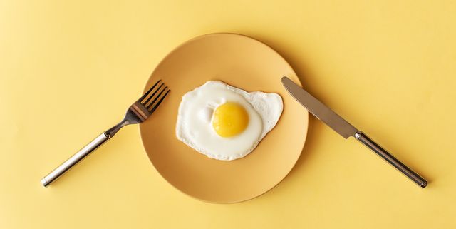Los peligros de la dieta del huevo, el fenómeno viral que promete hacernos adelgazar