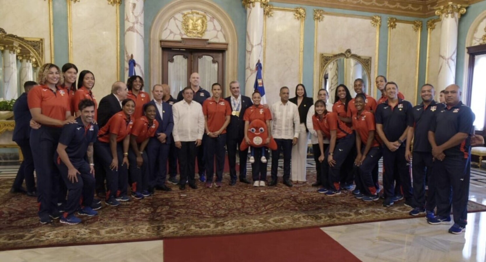 El deporte en República Dominicana cierra un 2023 de éxitos