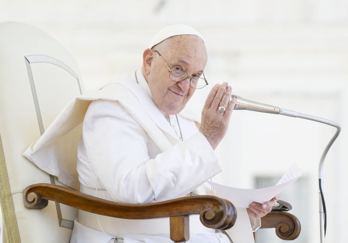 El Vaticano da el primer paso para aclarar el dogma de la infalibilidad papal