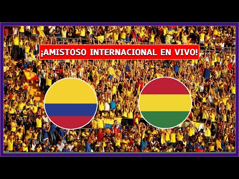 ▷ Caracol TV EN VIVO, dónde ver Colombia vs. Bolivia EN DIRECTO: vea transmisión