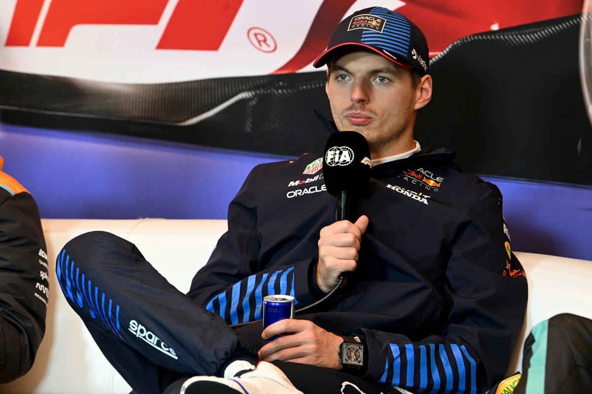 Verstappen quiere lo "imposible" para los coches de F1 2026