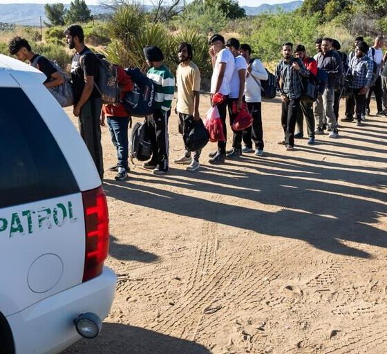 La Corte Suprema entierra la esperanza de miles de migrantes de evitar su deportación