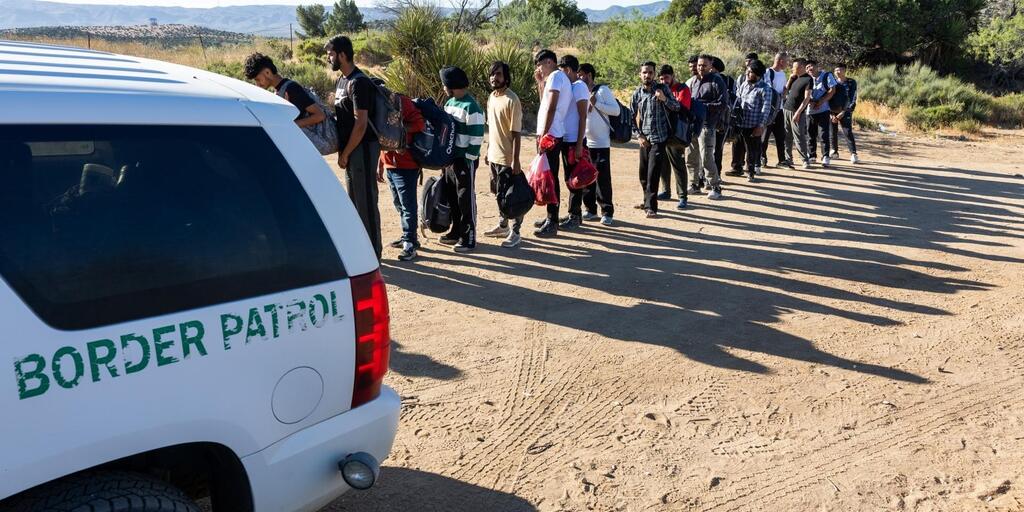 La Corte Suprema entierra la esperanza de miles de migrantes de evitar su deportación