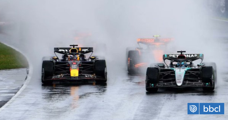 Remezón en F1: aseguran que Red Bull acusó a Mercedes de hacer ’trampa’ y presentó solicitud ante FIA