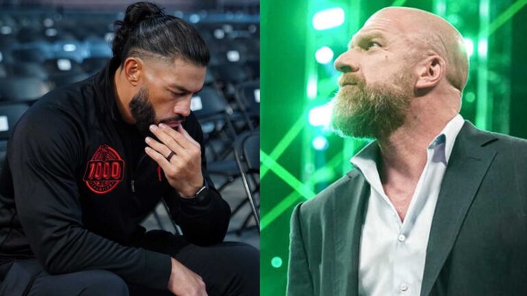 Resumen de noticias y rumores de la WWE: Roman Reigns es visto, regreso importante después de 20 años podría suceder pronto, solicitud de estrella a Triple H