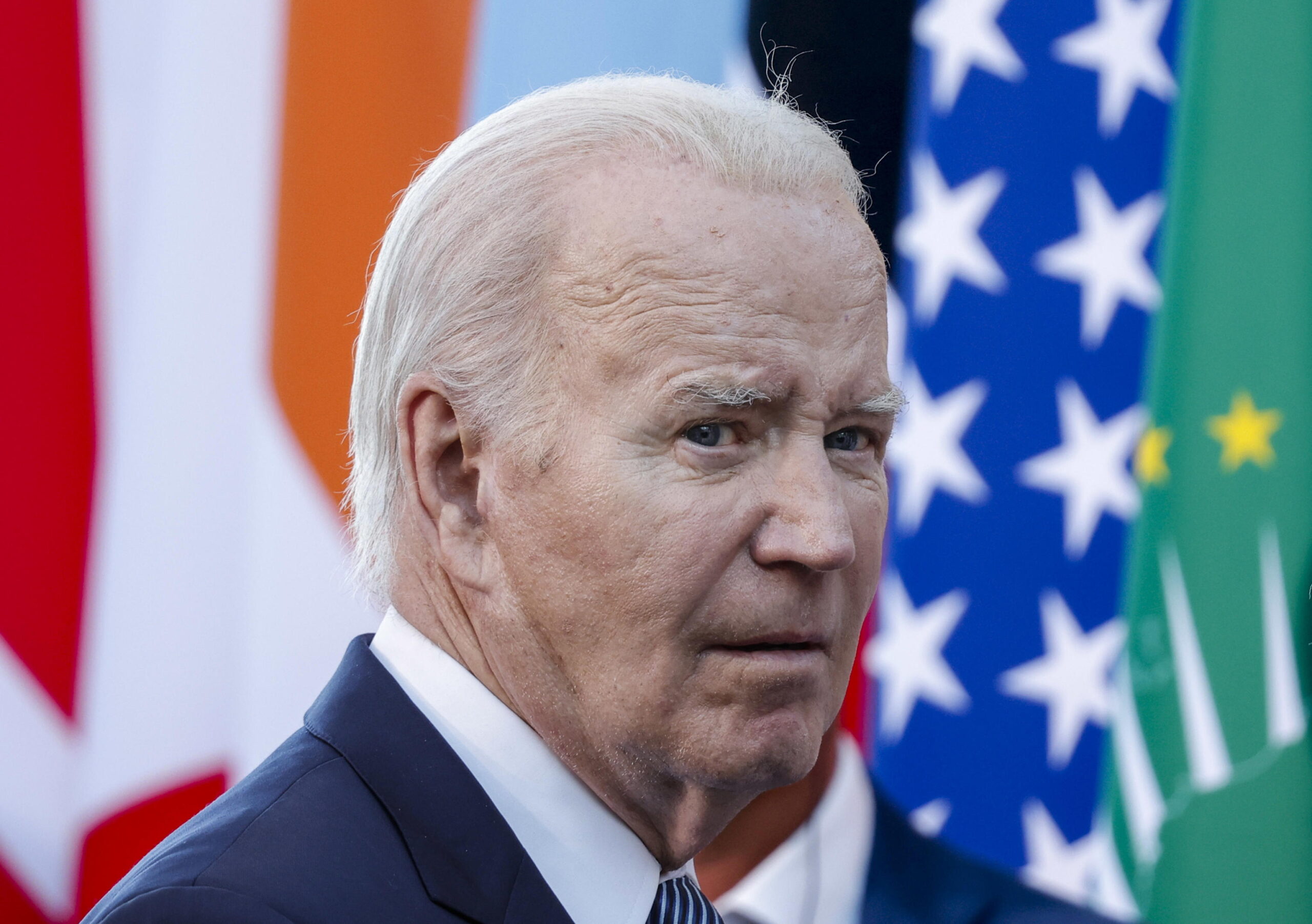Por qué Biden tomó la decisión correcta al frenar la inmigración 