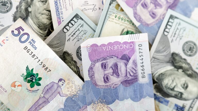 Dólar en Colombia siguen su tendencia al alza: así cotiza la divisa este viernes 14 de junio de 2024